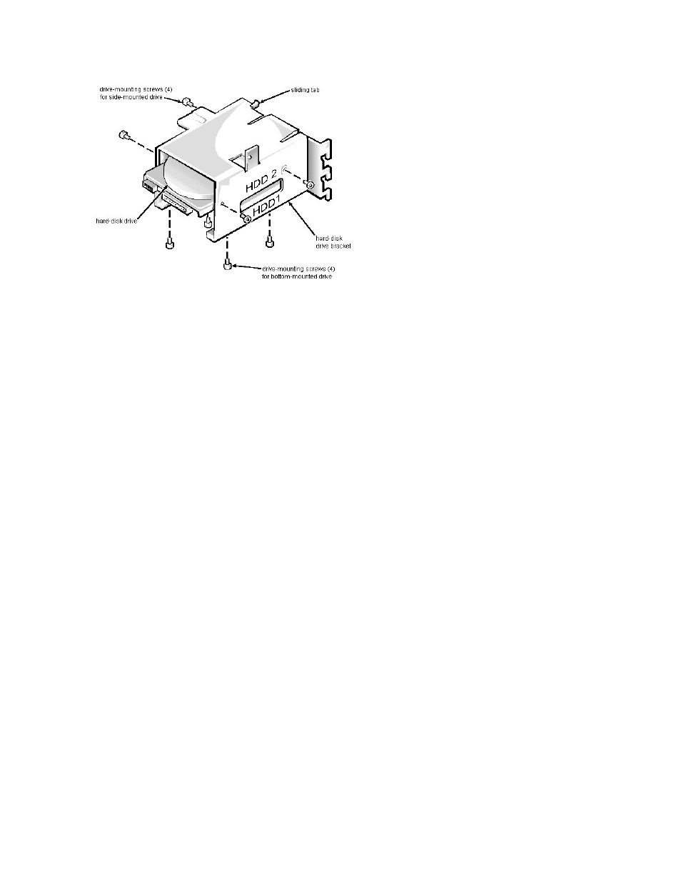 Dell OptiPlex Gxi User Manual | Page 111 / 129