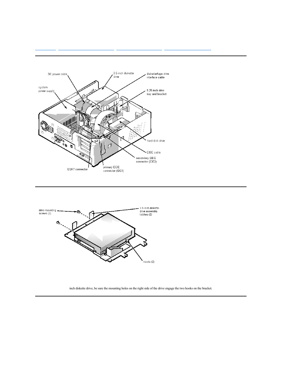 Dell OptiPlex Gxi User Manual | Page 112 / 129