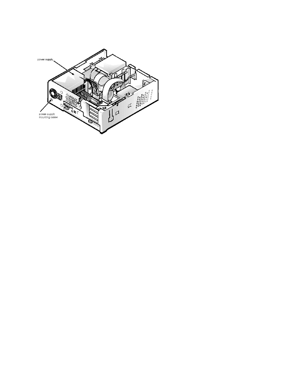 Dell OptiPlex Gxi User Manual | Page 118 / 129