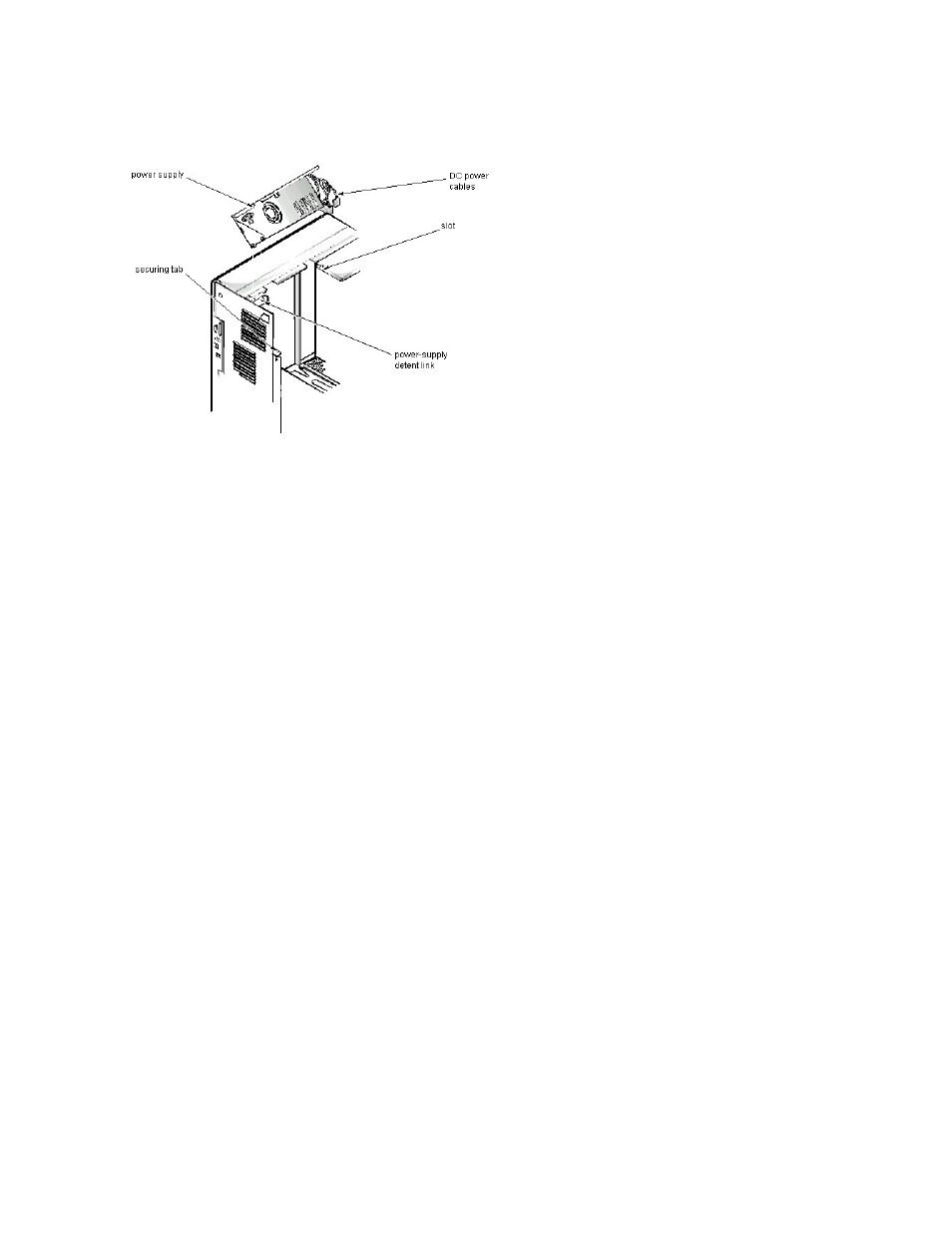 Dell OptiPlex Gxi User Manual | Page 119 / 129