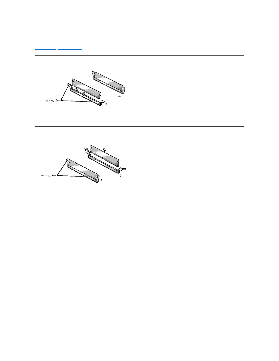 Dell OptiPlex Gxi User Manual | Page 21 / 129