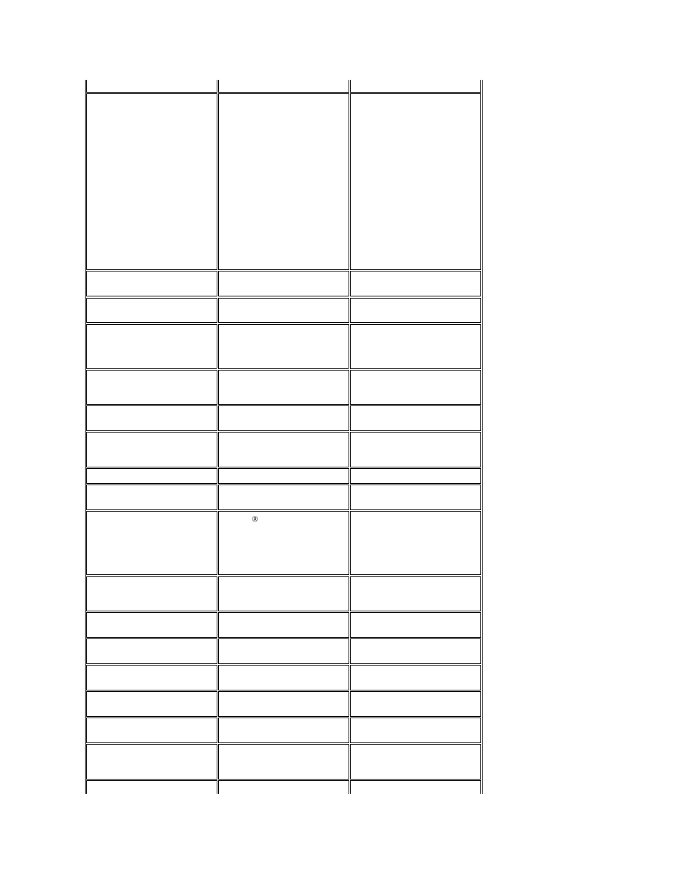 Dell OptiPlex Gxi User Manual | Page 44 / 129