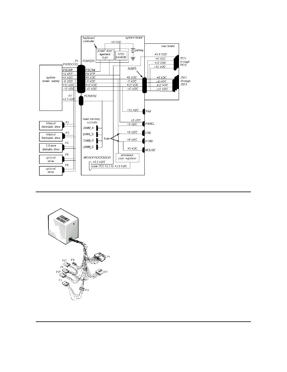 Dell OptiPlex Gxi User Manual | Page 55 / 129
