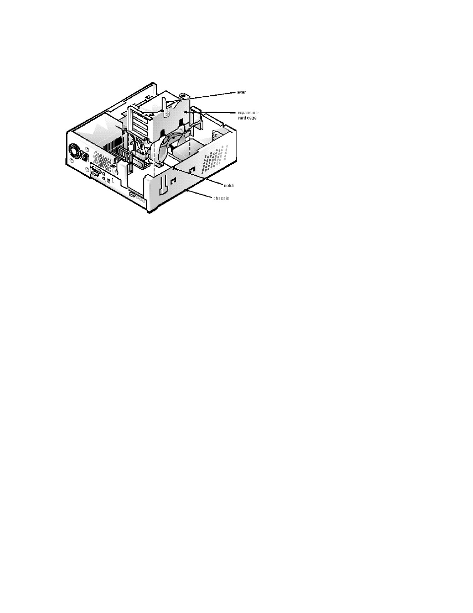 Dell OptiPlex Gxi User Manual | Page 65 / 129