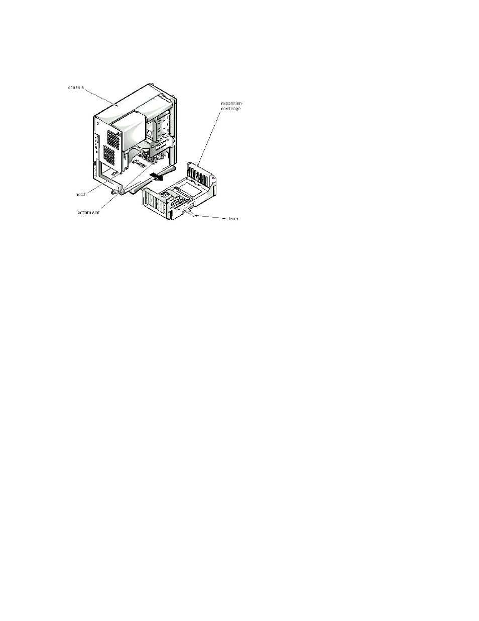 Dell OptiPlex Gxi User Manual | Page 66 / 129