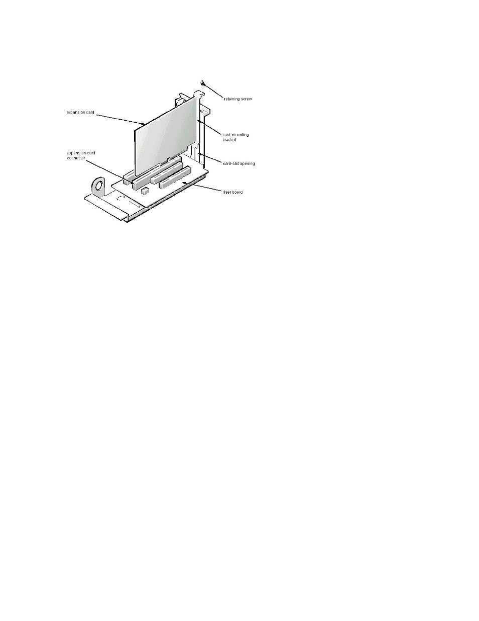 Dell OptiPlex Gxi User Manual | Page 67 / 129