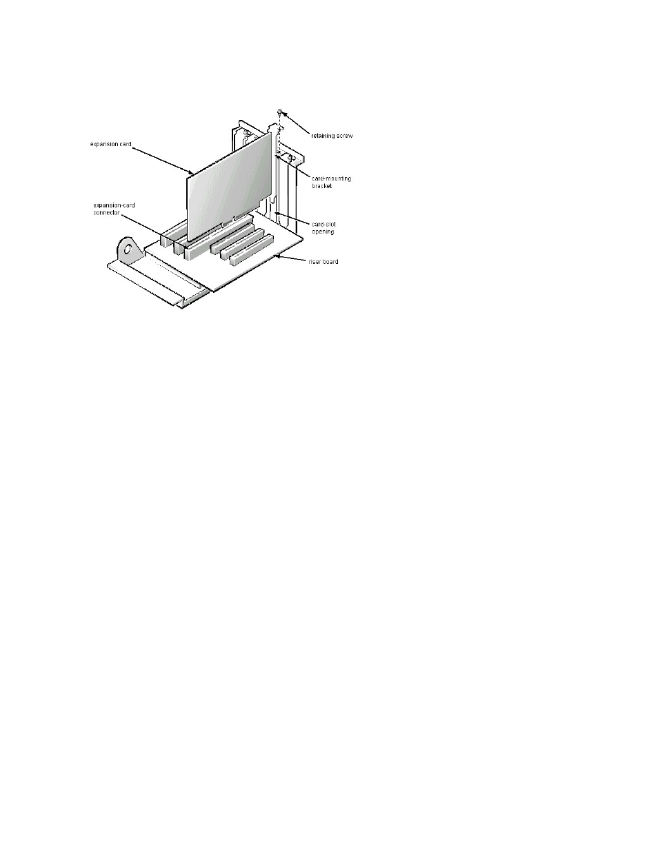 Dell OptiPlex Gxi User Manual | Page 70 / 129