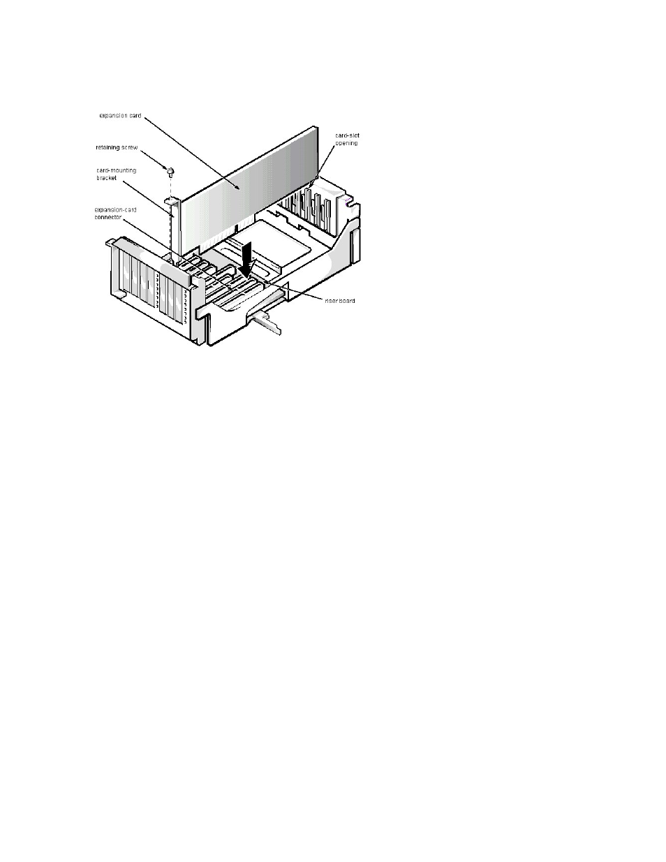 Dell OptiPlex Gxi User Manual | Page 71 / 129