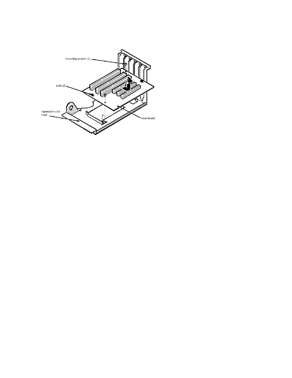 Dell OptiPlex Gxi User Manual | Page 72 / 129