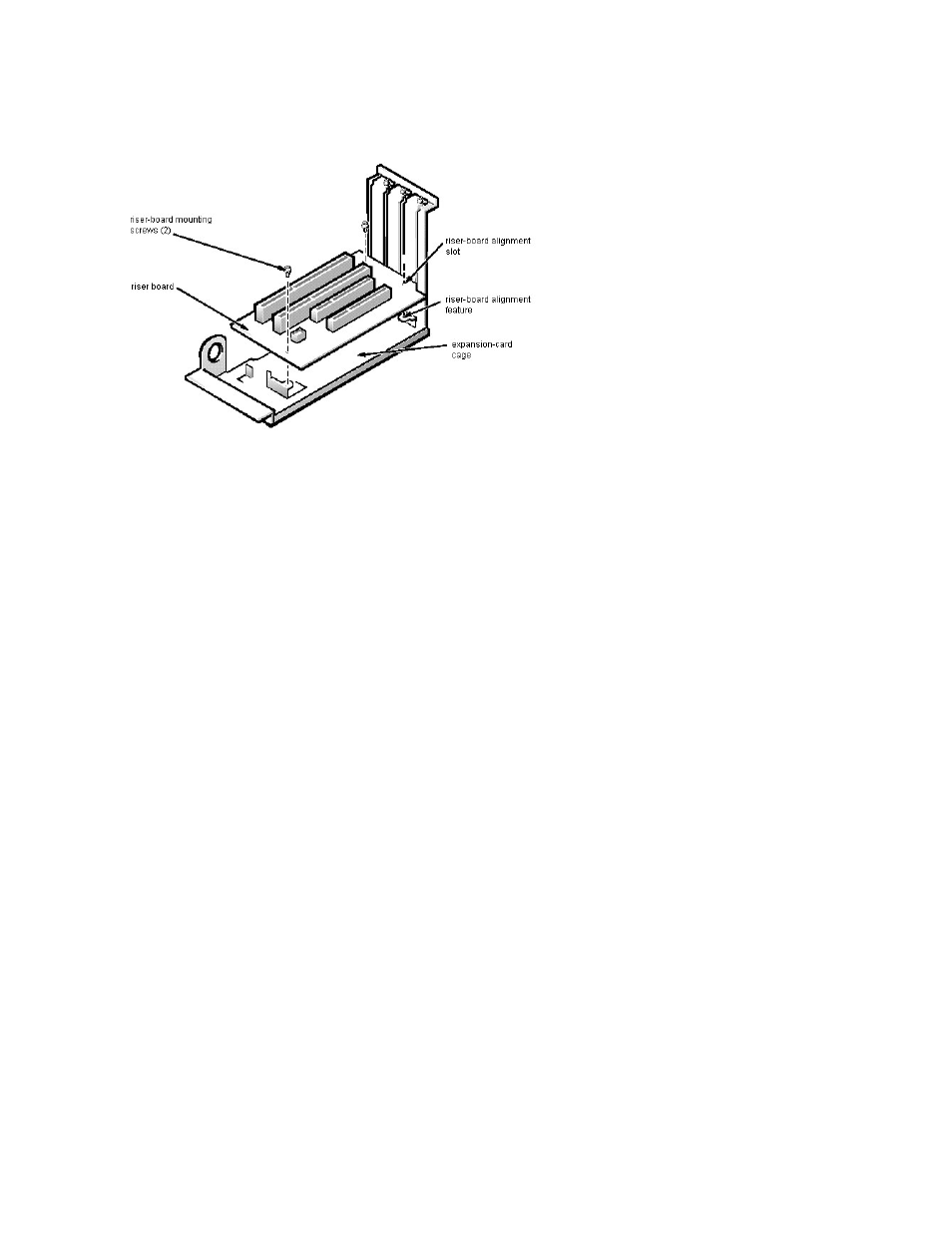 Dell OptiPlex Gxi User Manual | Page 73 / 129