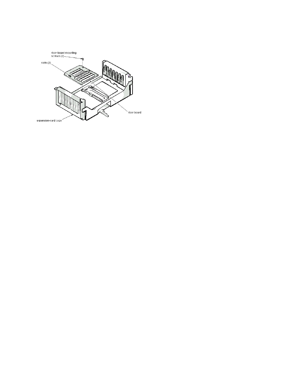 Dell OptiPlex Gxi User Manual | Page 74 / 129