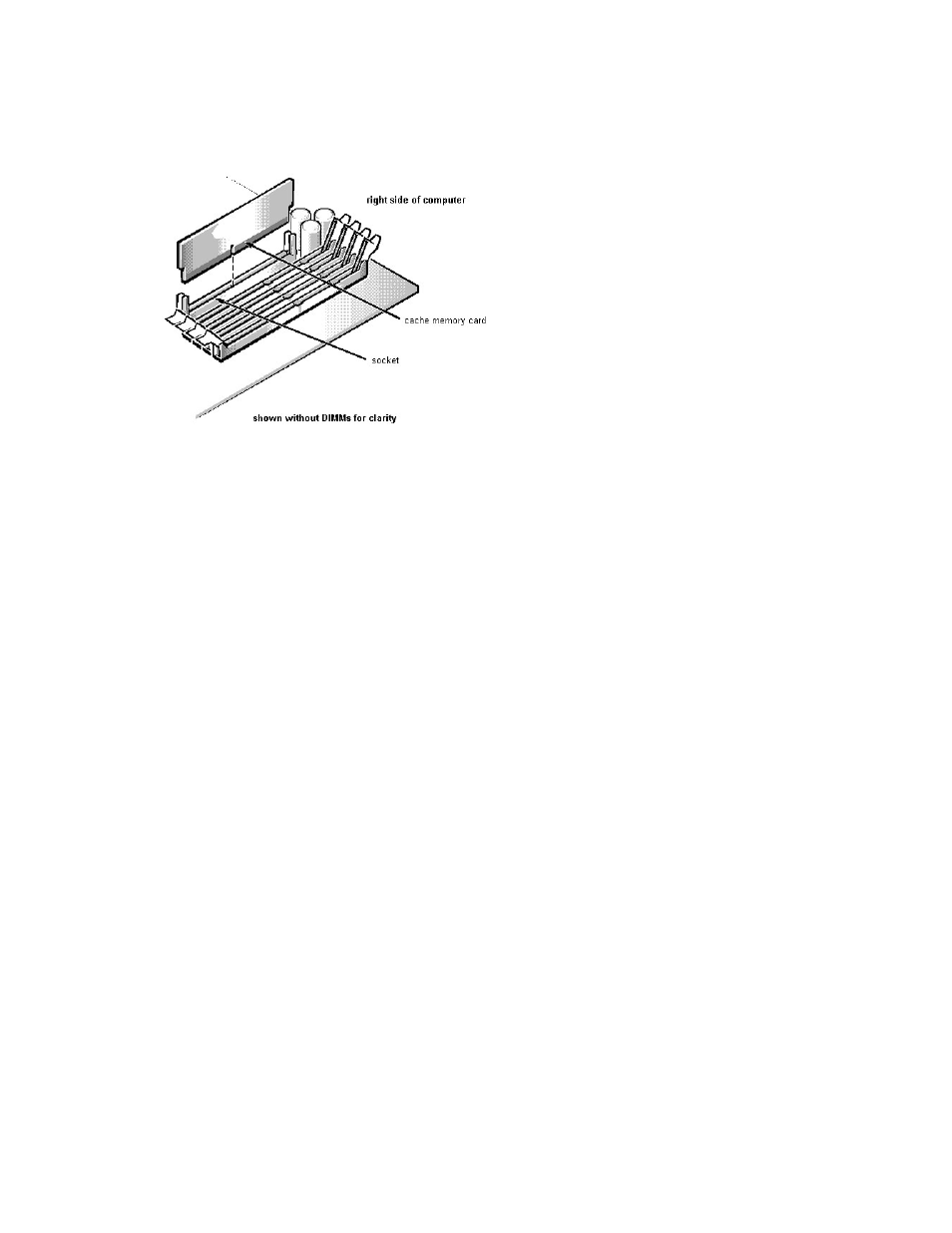 Dell OptiPlex Gxi User Manual | Page 8 / 129