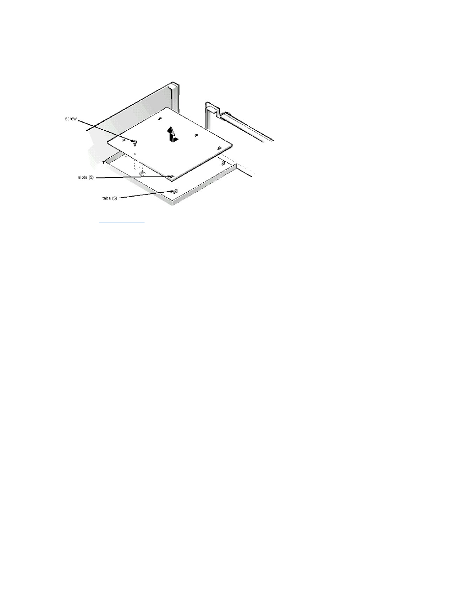 Dell OptiPlex Gxi User Manual | Page 89 / 129