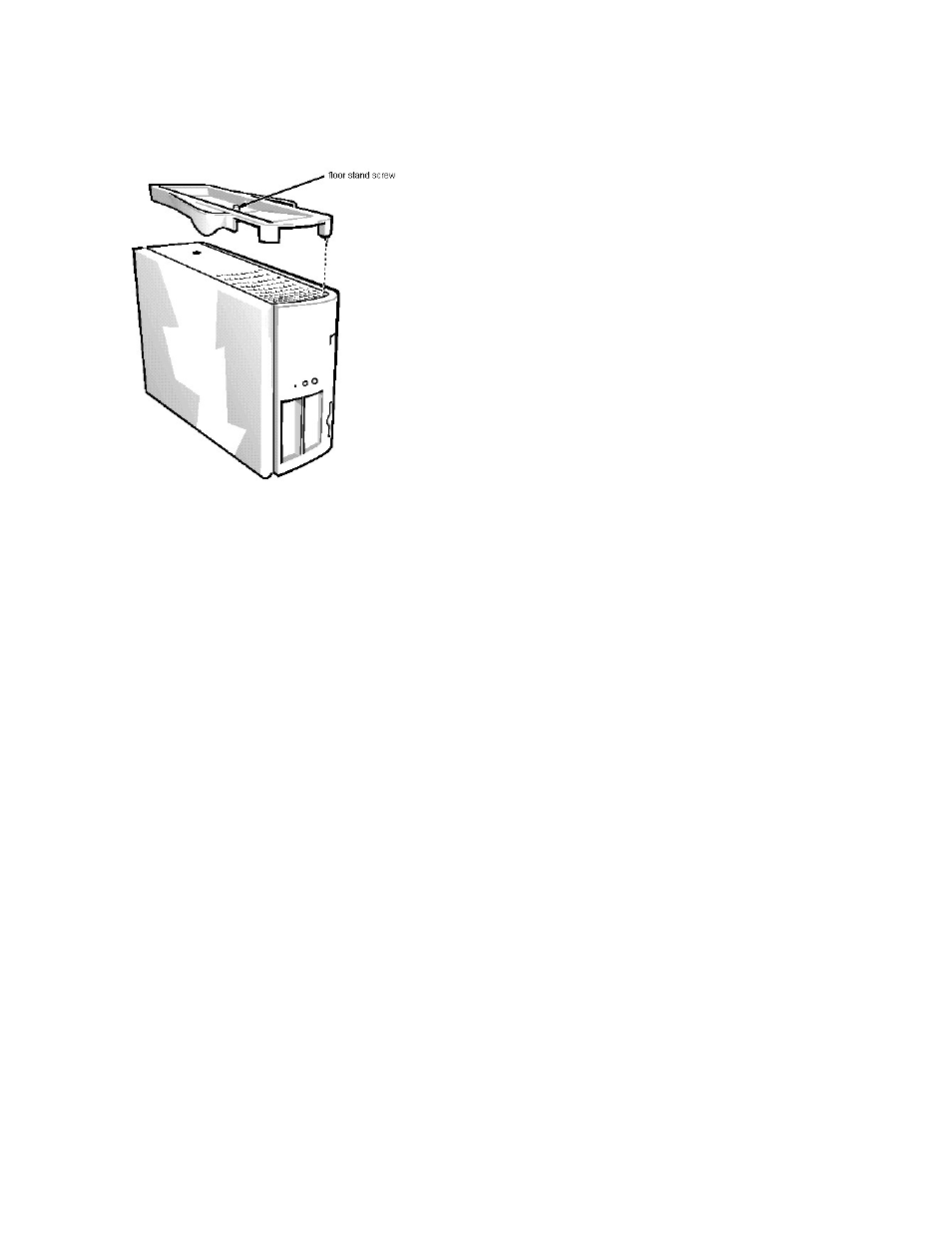 Dell OptiPlex Gxi User Manual | Page 92 / 129