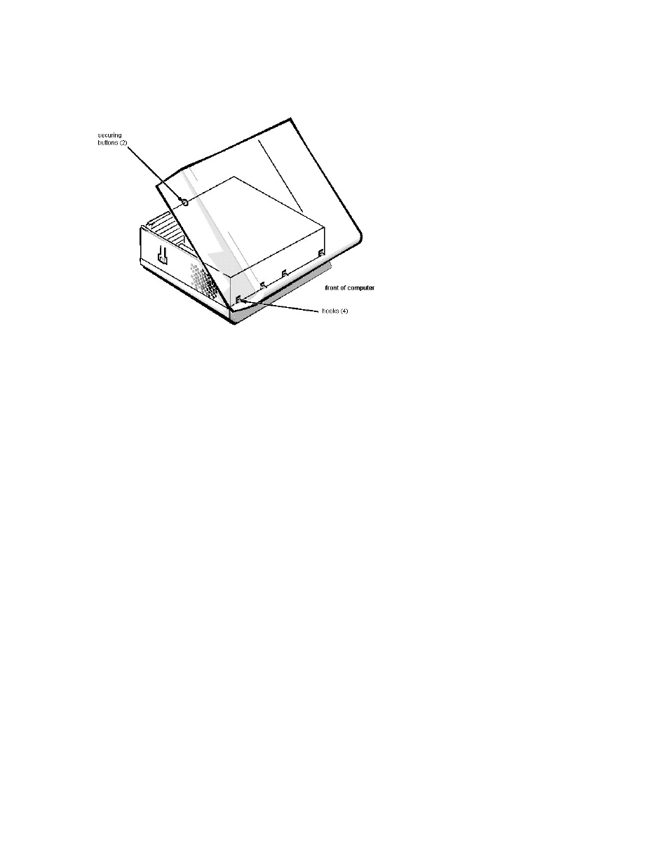 Dell OptiPlex Gxi User Manual | Page 93 / 129