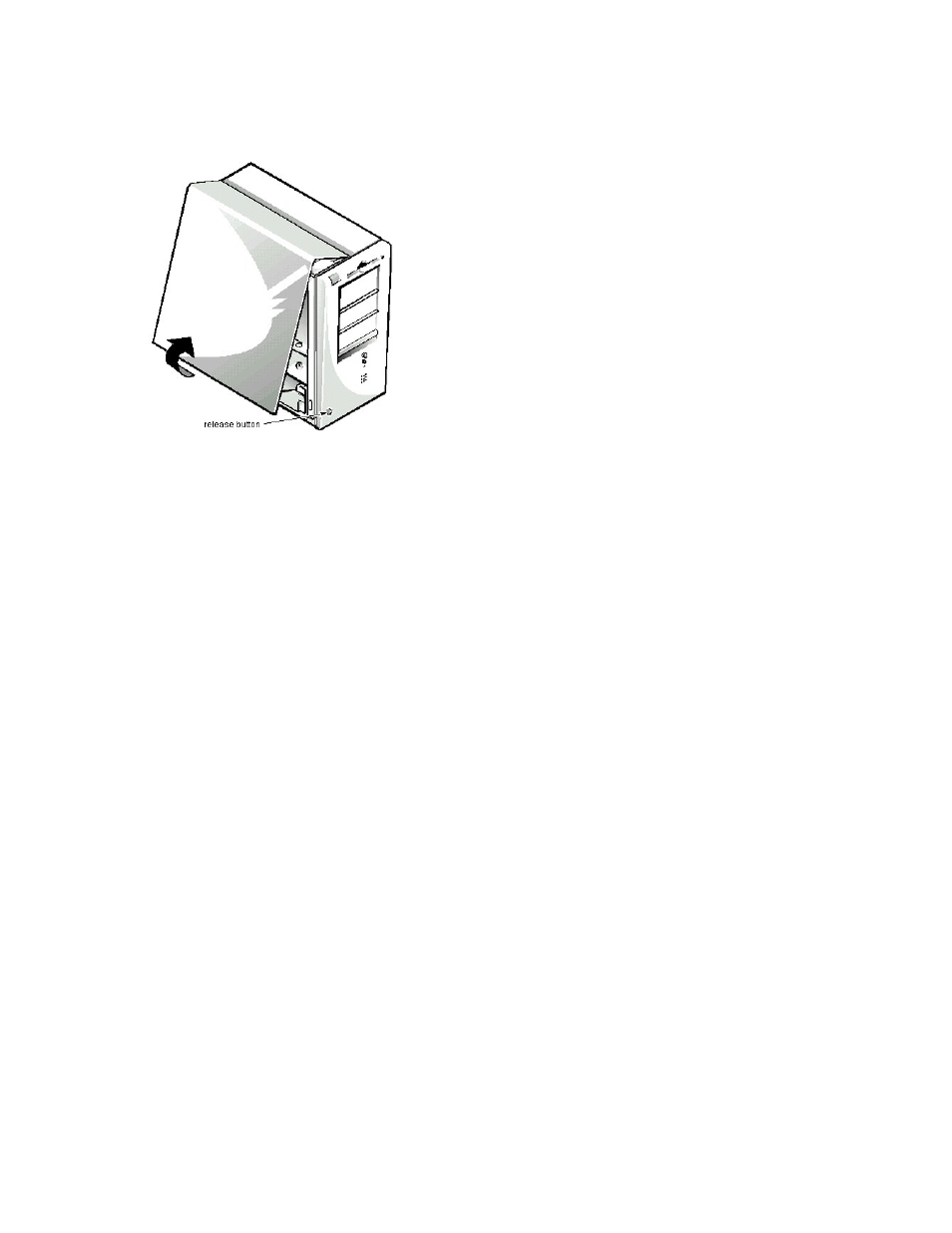 Dell OptiPlex Gxi User Manual | Page 96 / 129