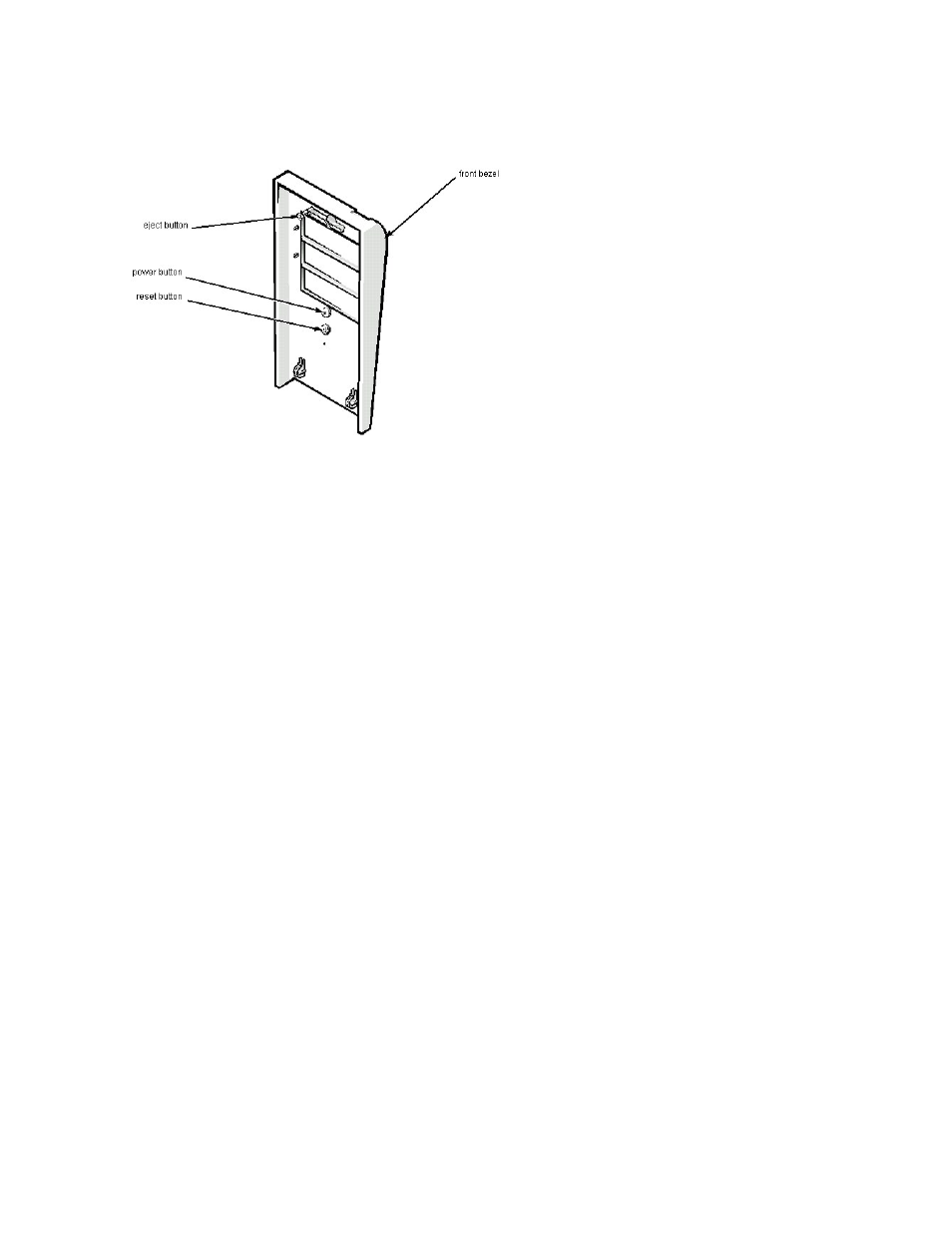 Dell OptiPlex Gxi User Manual | Page 99 / 129