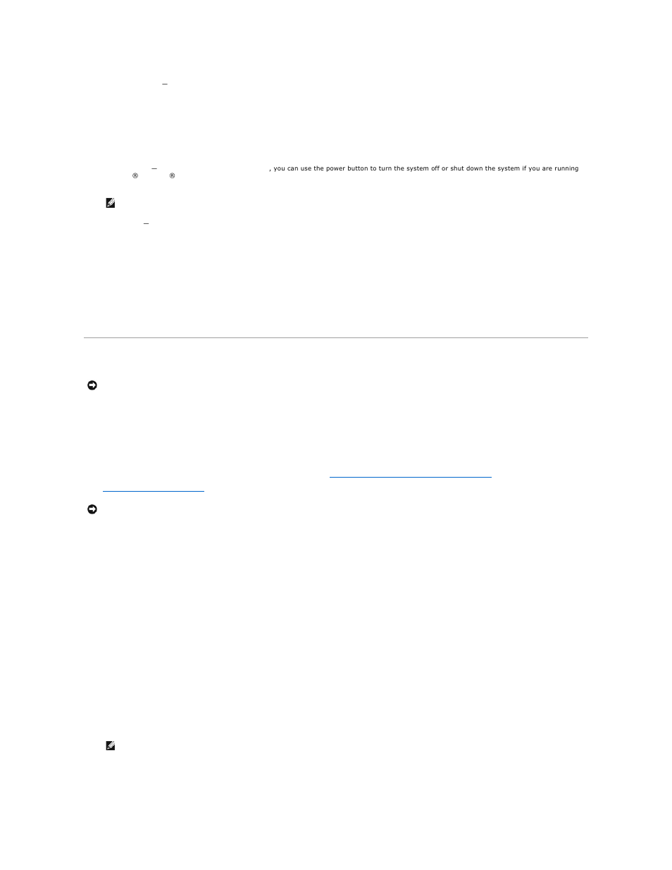 Using the system password feature, Using the system, Password feature | Using the setup password feature, For more information, Exit screen, Assigning a system password | Dell PowerEdge 4600 User Manual | Page 26 / 42