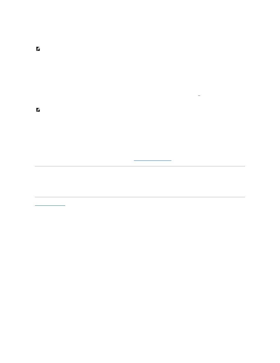 Disabling a forgotten password, Password. see, Deleting or changing an existing setup password | If you assign and later, Operating with a setup password enabled | Dell PowerEdge 4600 User Manual | Page 28 / 42