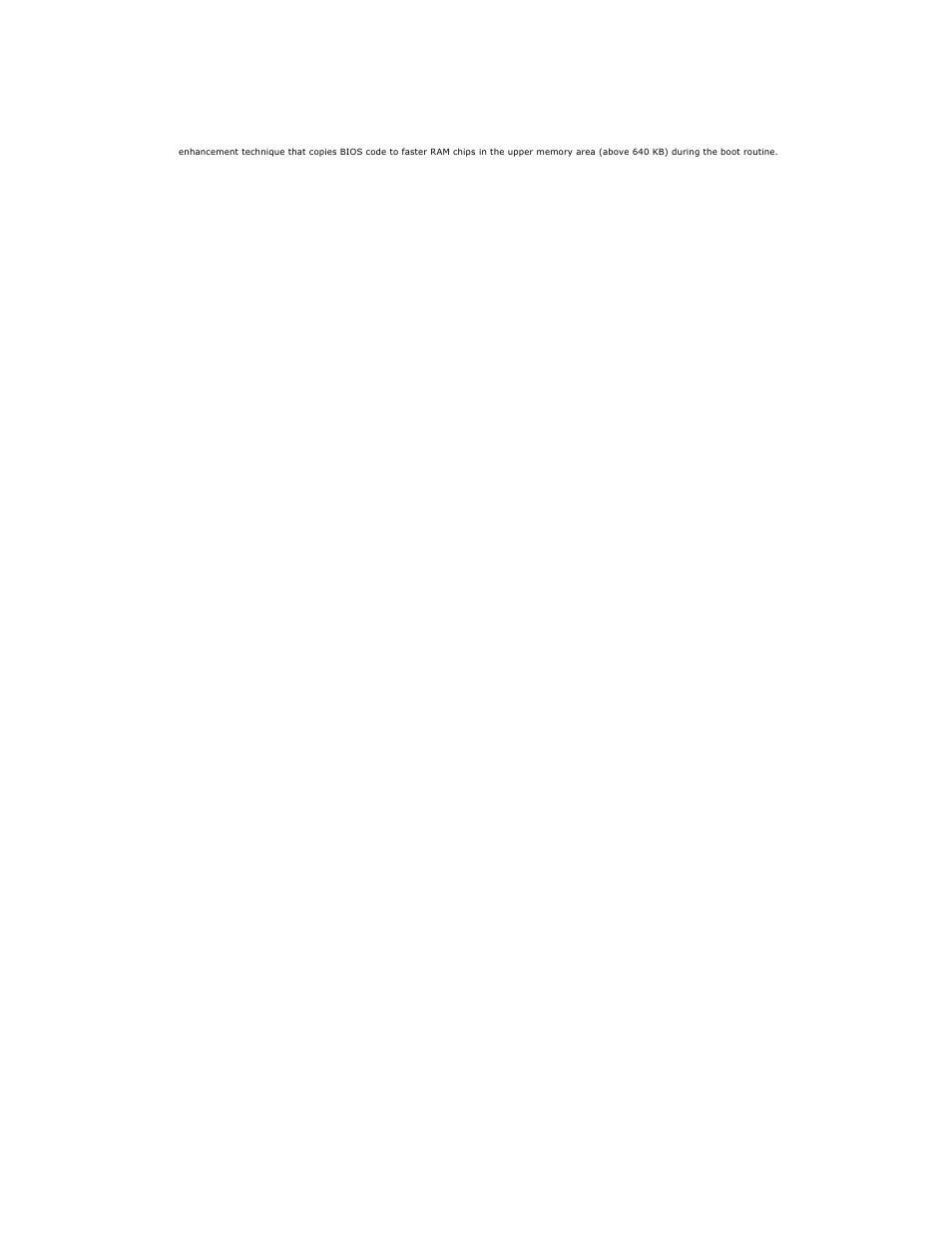 Dell PowerEdge 4600 User Manual | Page 39 / 42