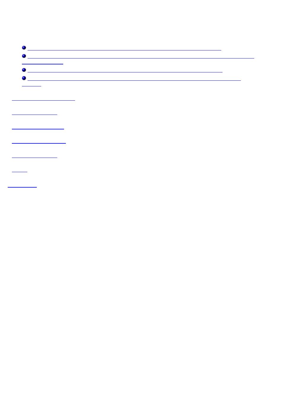 Dell 2300 Wireless Broadband Router User Manual | 27 pages