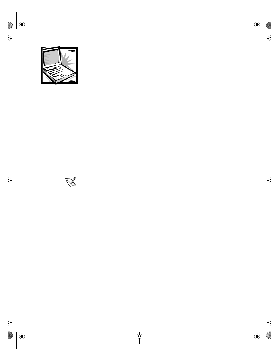 Connecting external devices to the port replicator | Dell Inspiron 7500 User Manual | Page 11 / 36