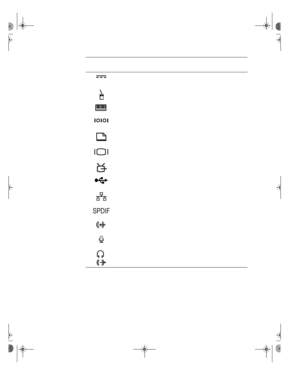 Dell Inspiron 7500 User Manual | Page 12 / 36
