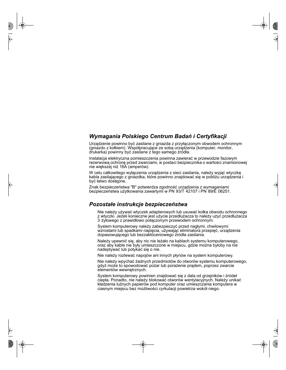 Dell Inspiron 7500 User Manual | Page 23 / 36