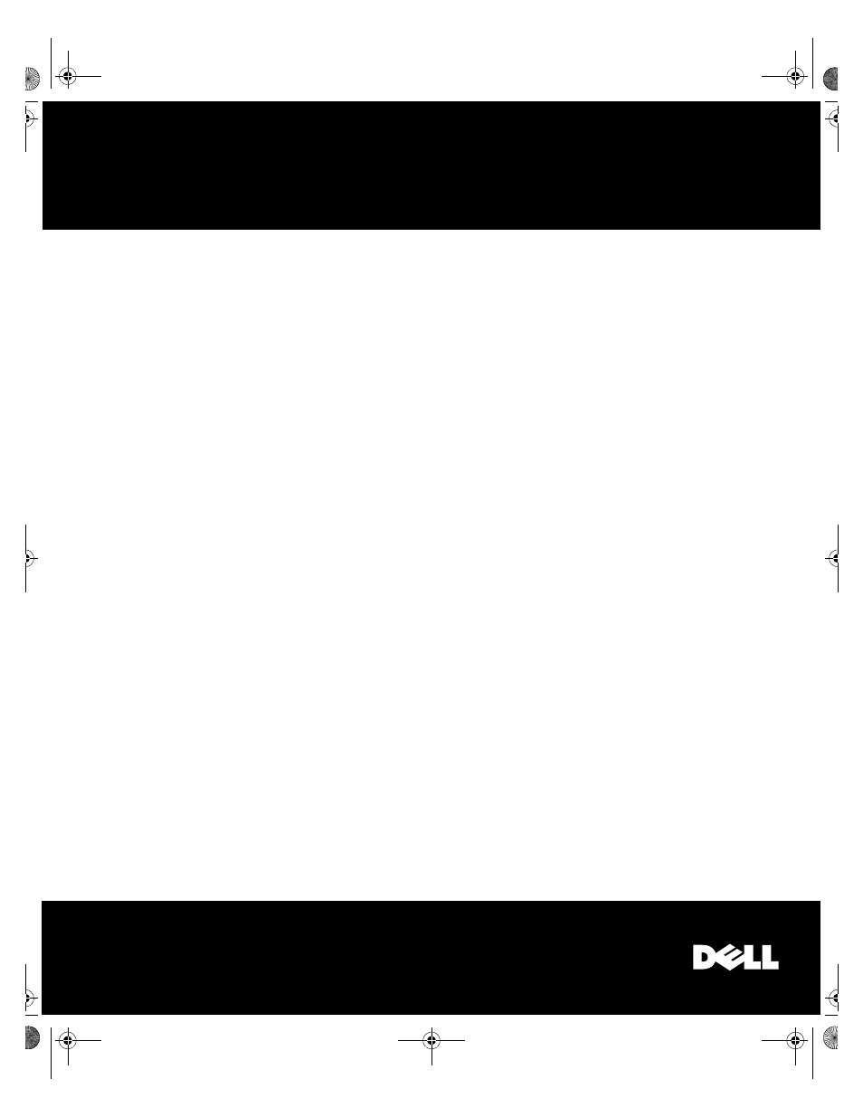 Port replicator user’s guide | Dell Inspiron 7500 User Manual | Page 3 / 36