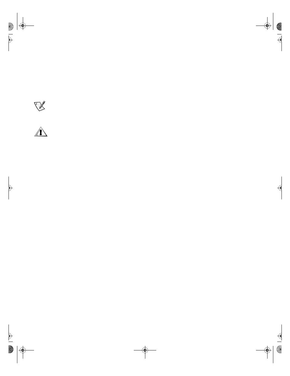 Dell Inspiron 7500 User Manual | Page 4 / 36