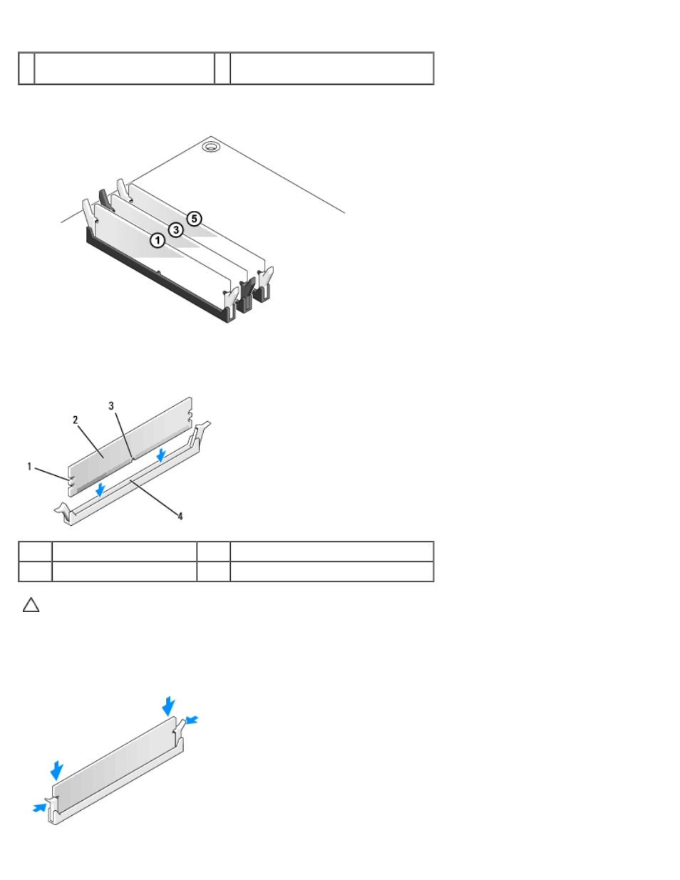 Dell XPS 730x (Early 2009) User Manual | Page 16 / 67