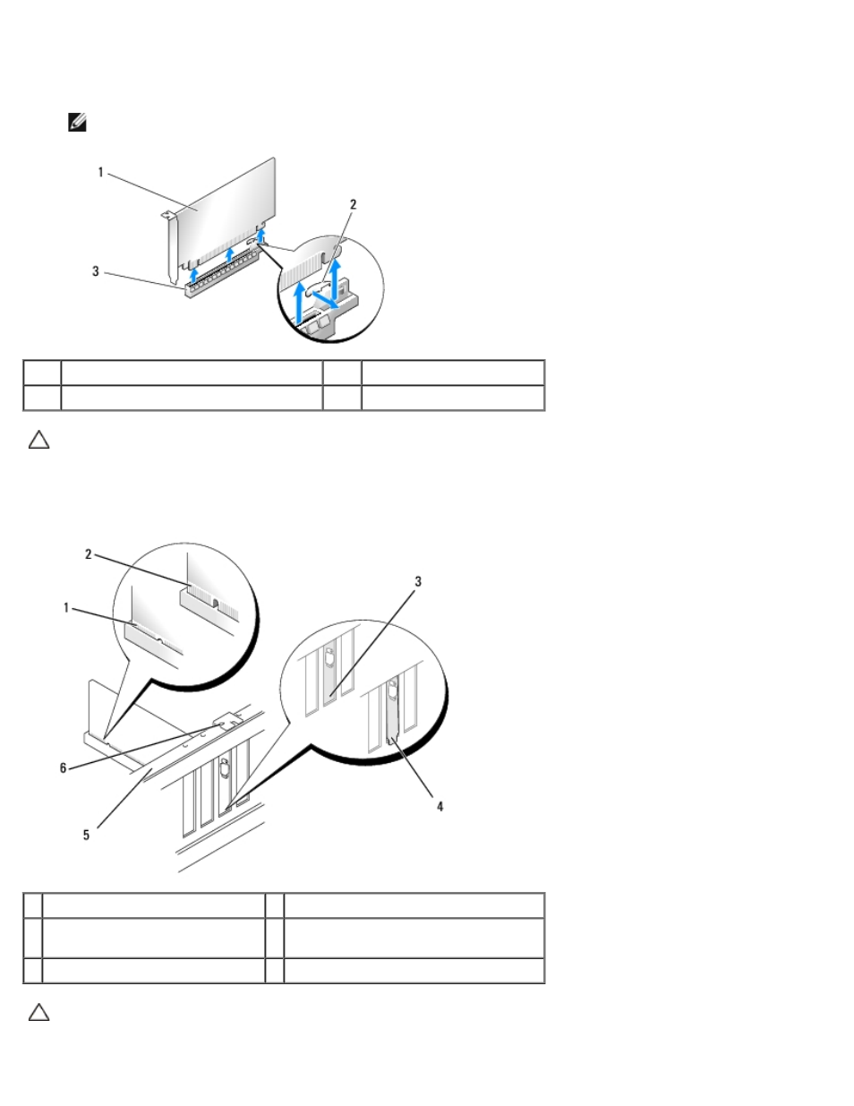 Dell XPS 730x (Early 2009) User Manual | Page 25 / 67