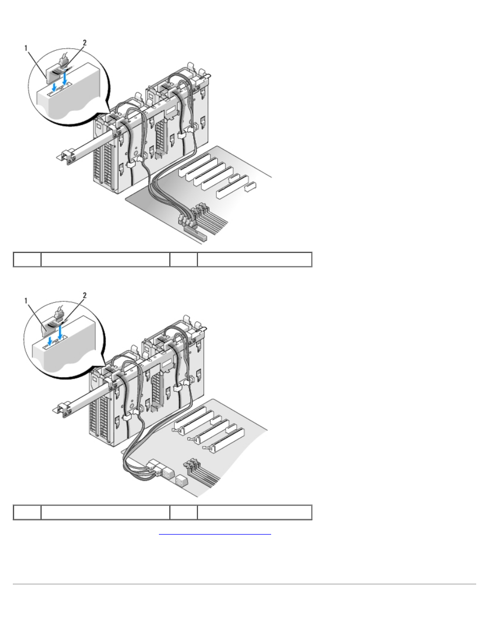 Dell XPS 730x (Early 2009) User Manual | Page 31 / 67