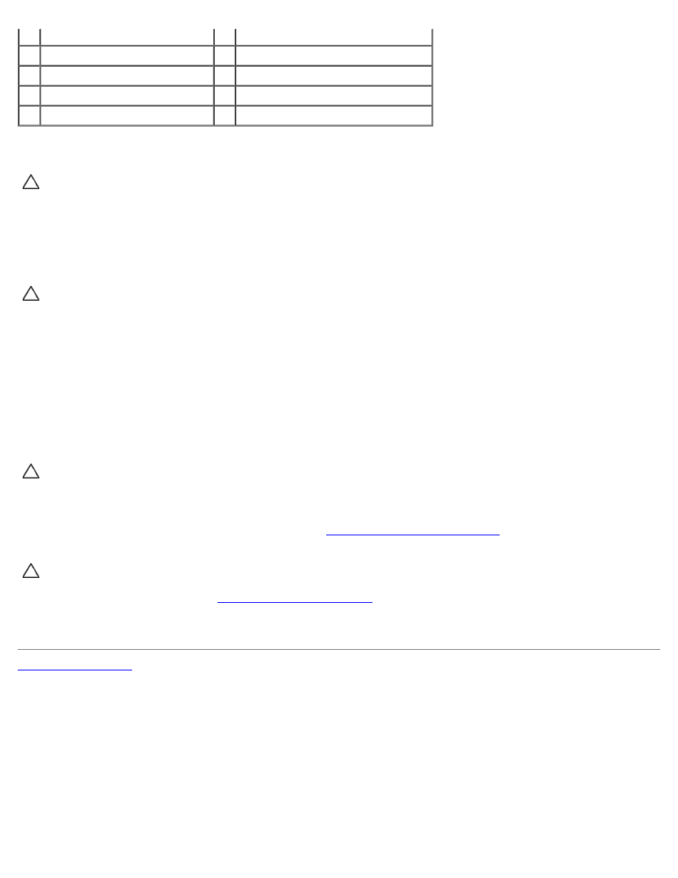 Dell XPS 730x (Early 2009) User Manual | Page 47 / 67