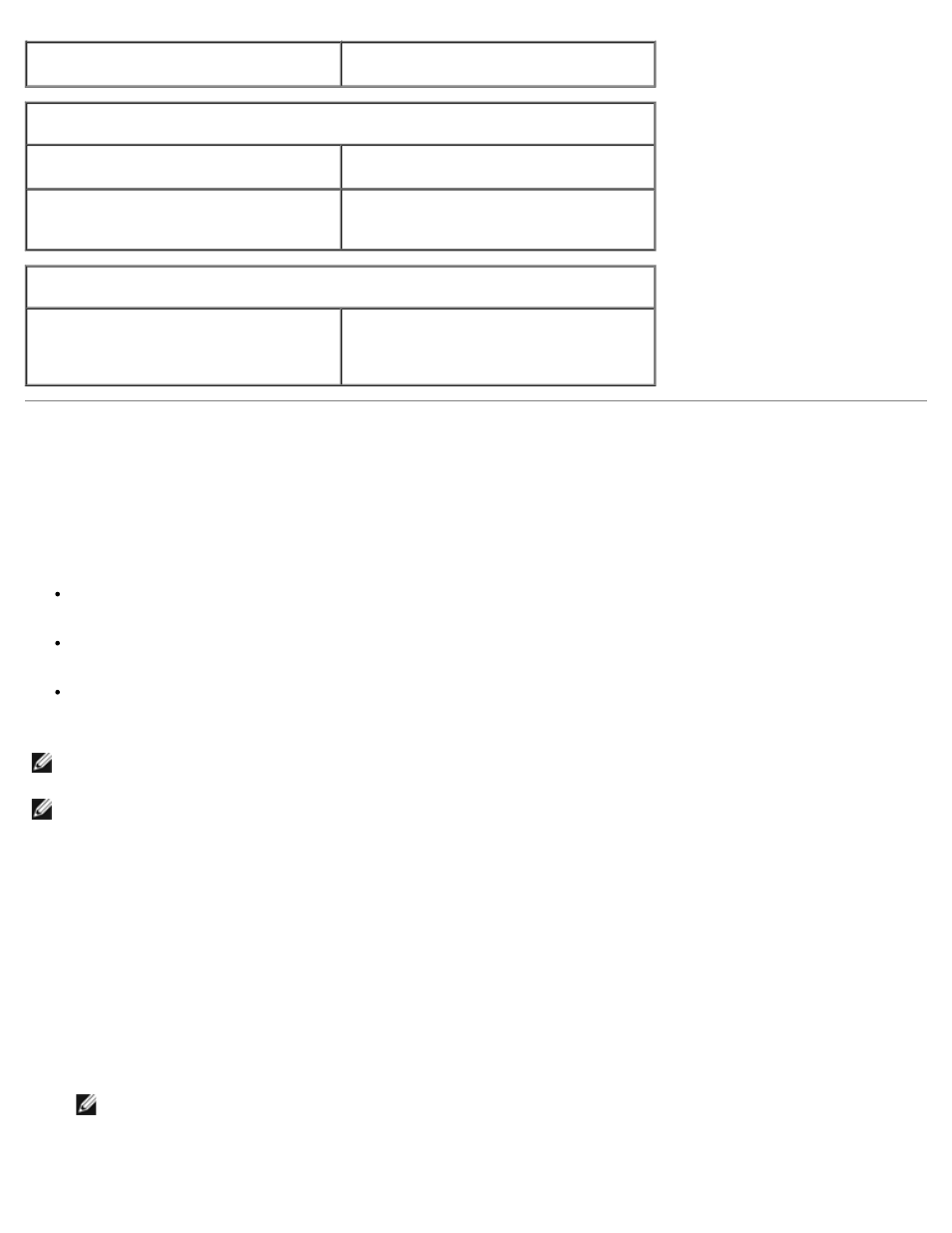 Boot sequence, Option settings, Changing boot sequence for the current boot | Dell XPS 730x (Early 2009) User Manual | Page 65 / 67