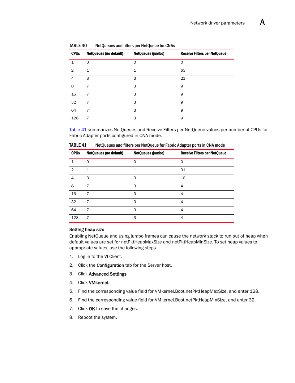Dell Brocade Adapters User Manual | Page 251 / 272