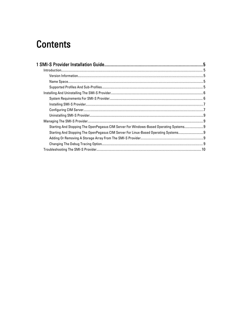 Dell PowerVault MD3460 User Manual | Page 3 / 11