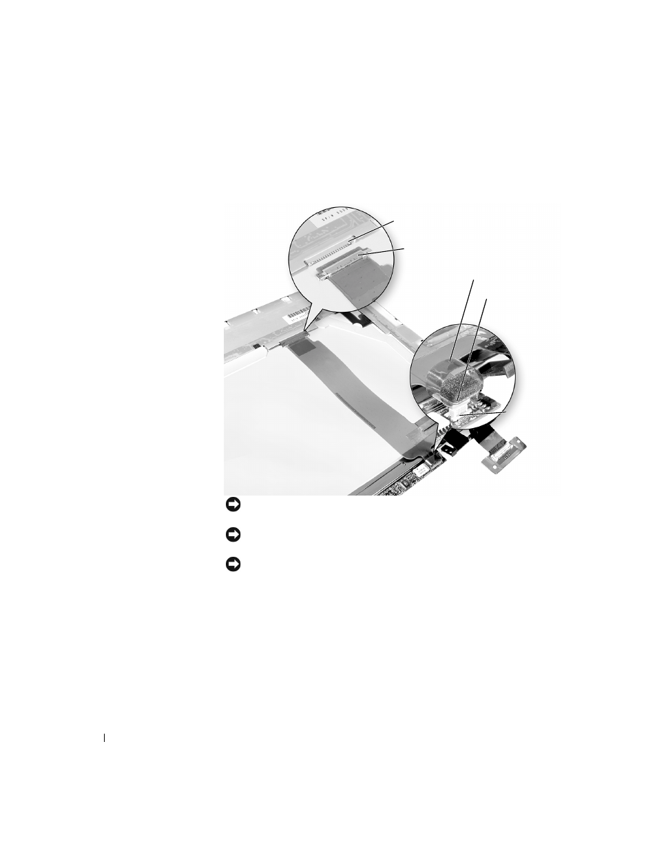 Dell Latitude C600 User Manual | Page 32 / 62