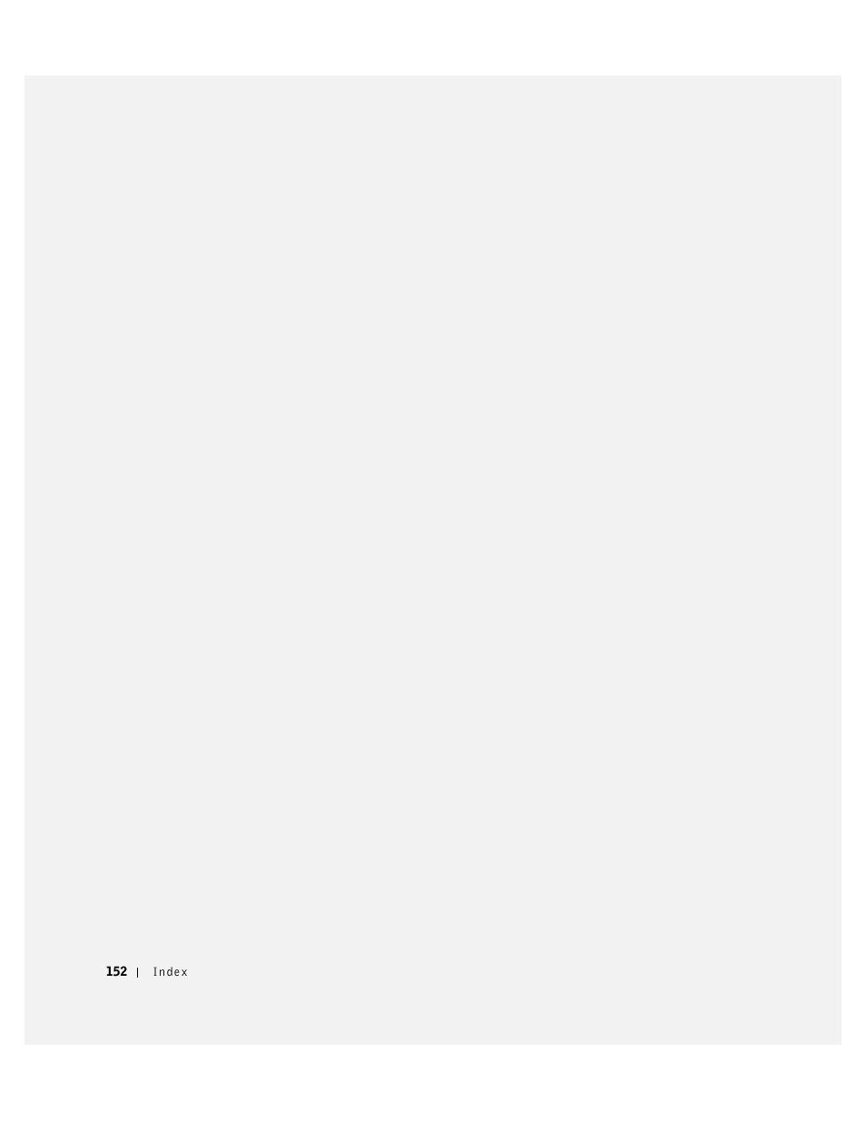 Dell Dimension 4550 User Manual | Page 152 / 152