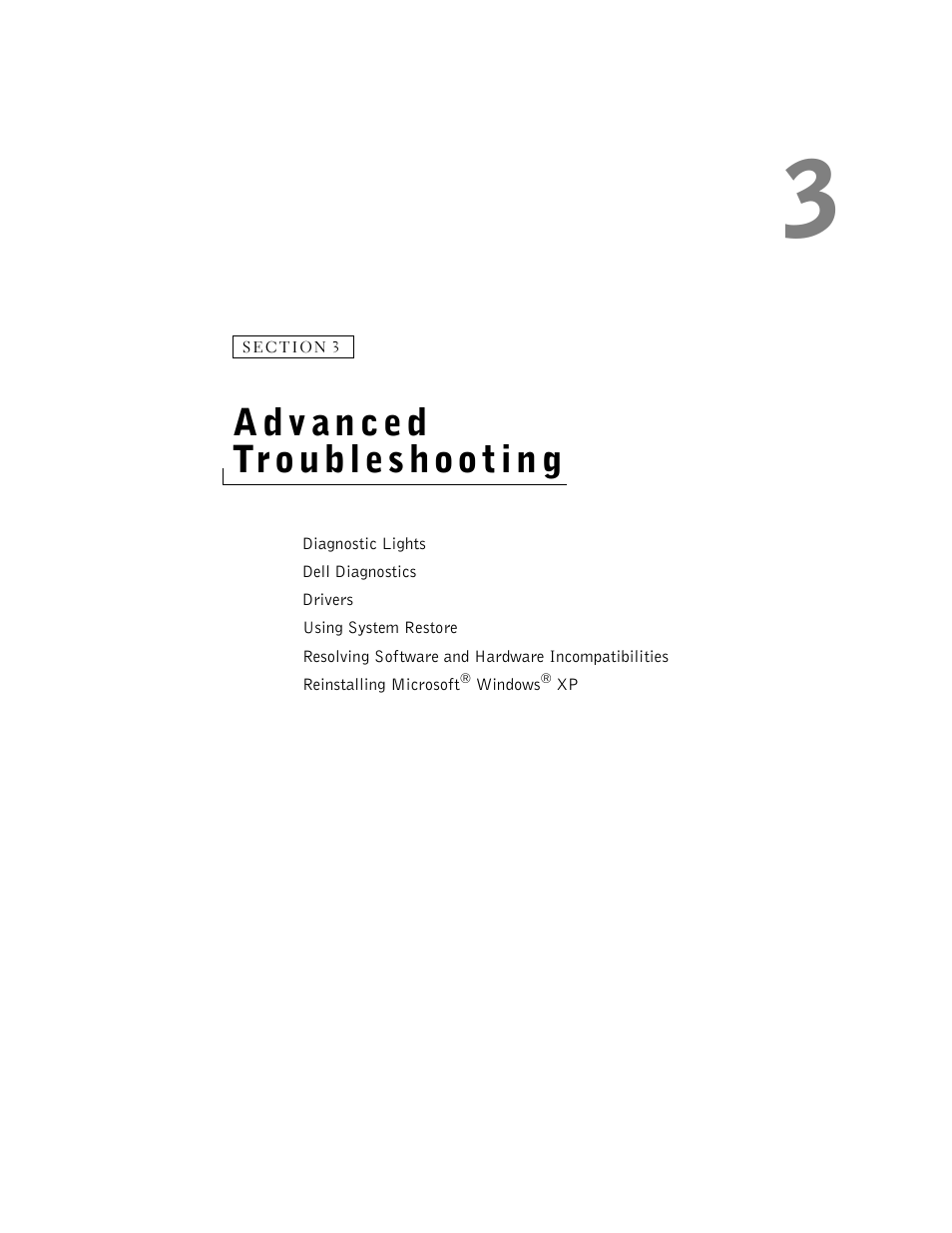 Dell Dimension 4550 User Manual | Page 59 / 152