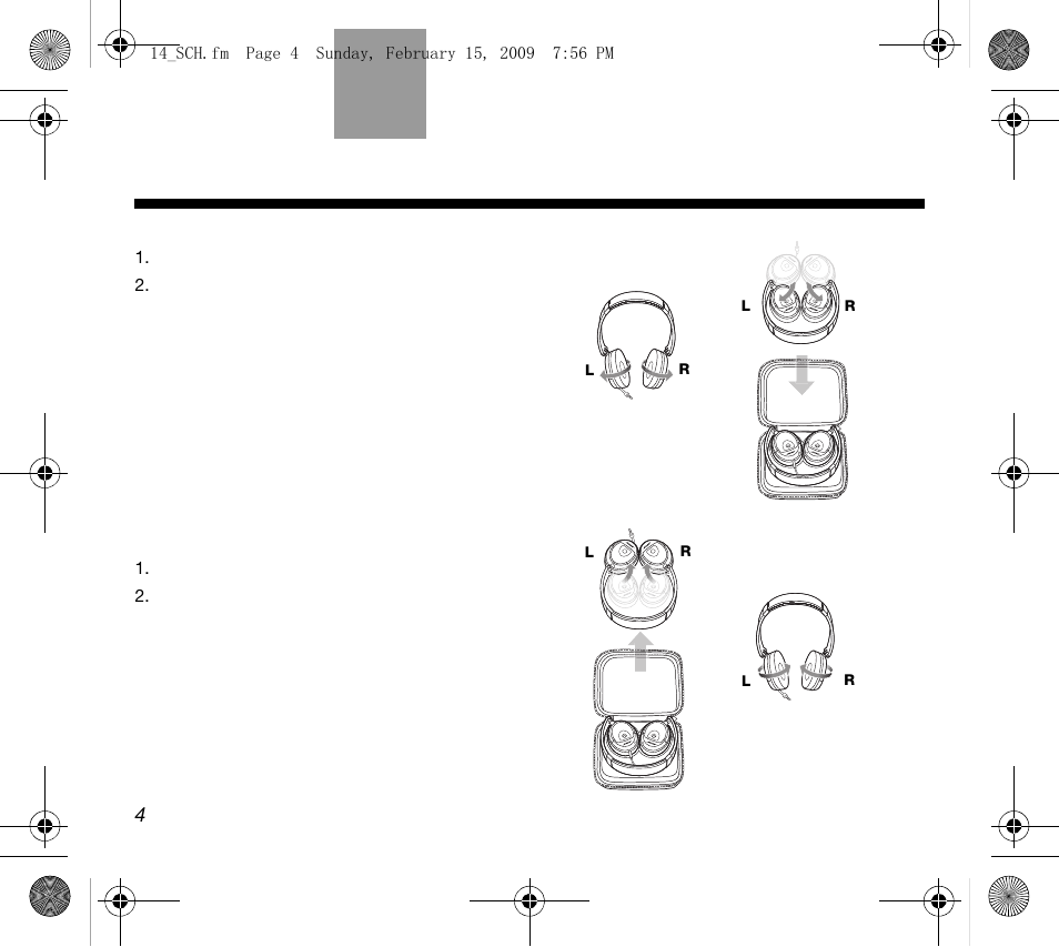 Bose AM319137 User Manual | Page 108 / 132