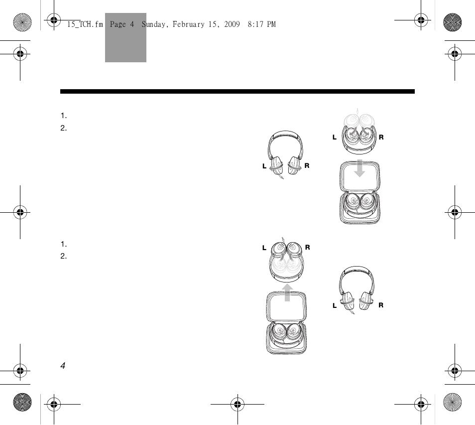 Bose AM319137 User Manual | Page 116 / 132