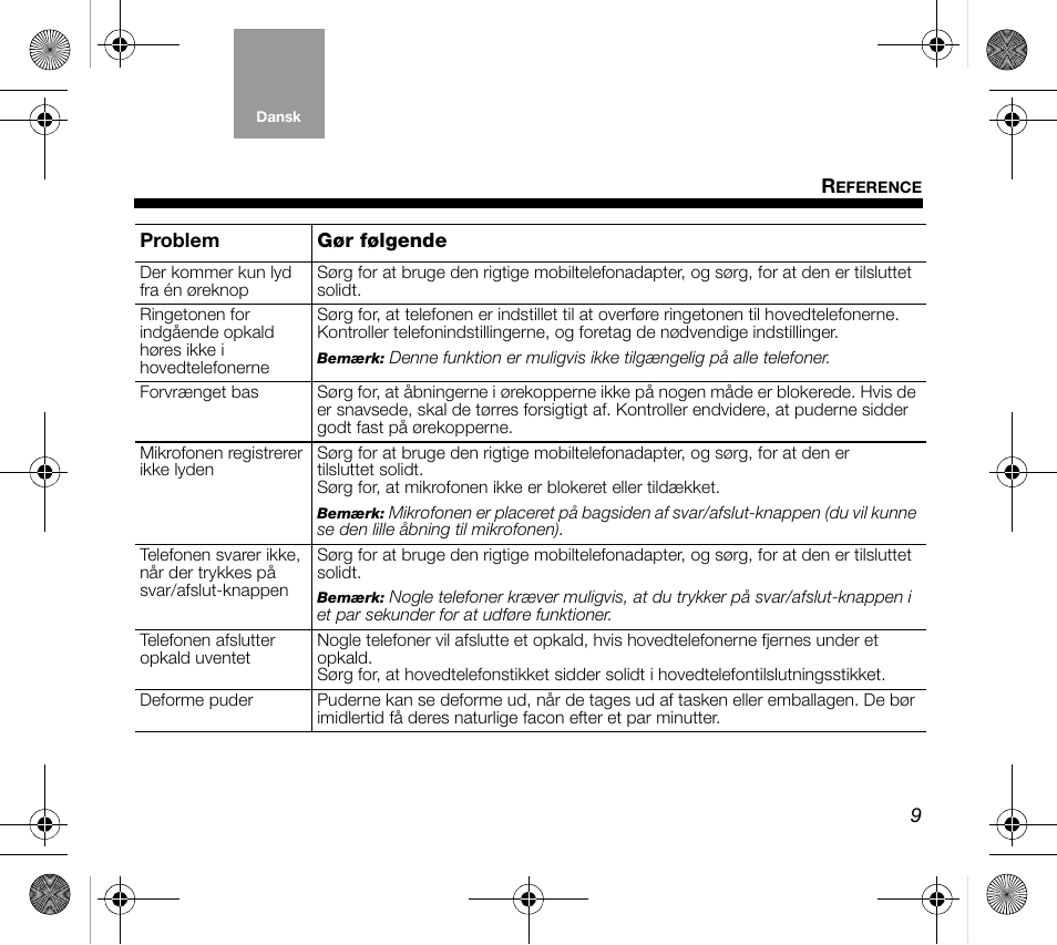 Bose AM319137 User Manual | Page 17 / 132