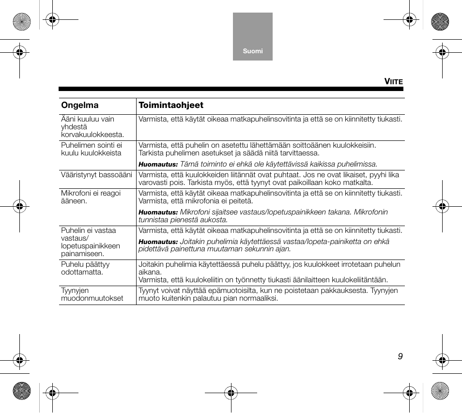 Bose AM319137 User Manual | Page 41 / 132