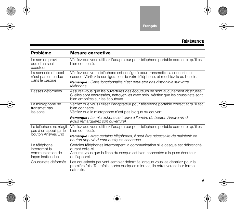 Bose AM319137 User Manual | Page 49 / 132