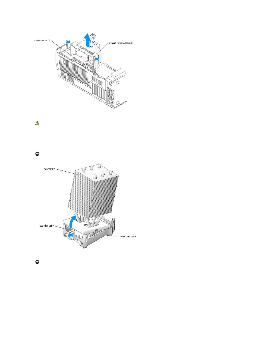 Dell XPS/Dimension XPS Gen 3 User Manual | Page 28 / 50