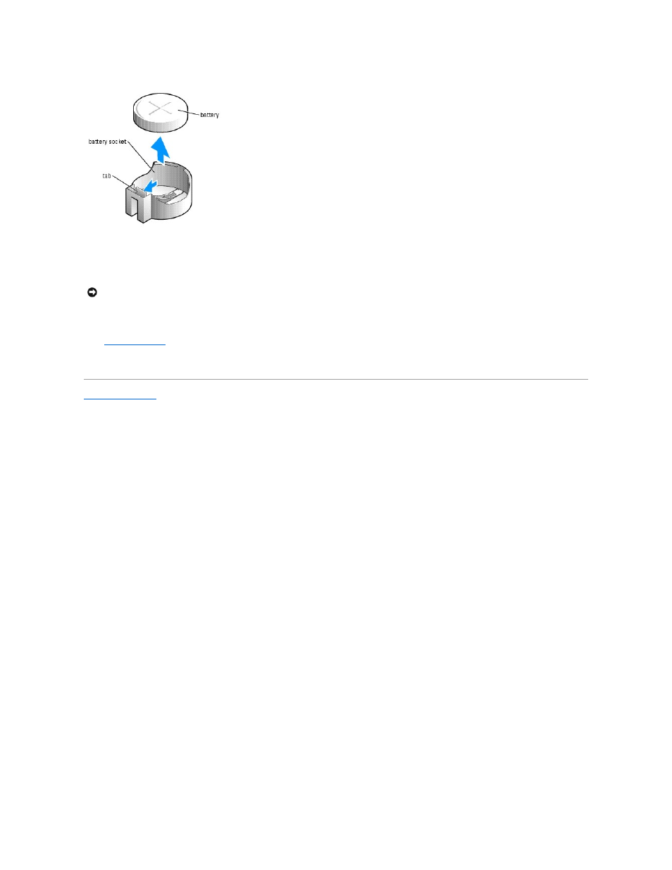 Dell XPS/Dimension XPS Gen 3 User Manual | Page 37 / 50
