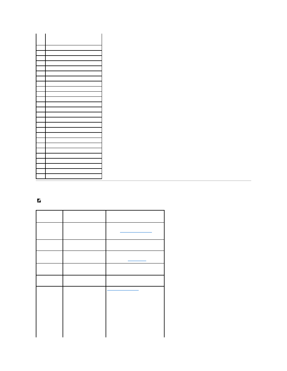 System messages | Dell XPS/Dimension XPS Gen 3 User Manual | Page 4 / 50