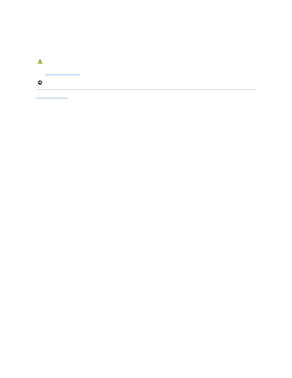 Dell XPS/Dimension XPS Gen 3 User Manual | Page 7 / 50