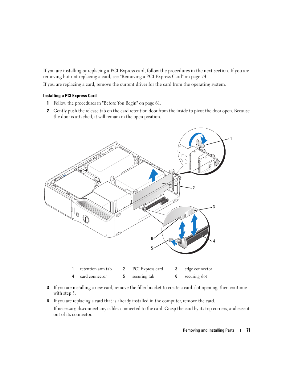 Dell XPS 210 User Manual | Page 71 / 136